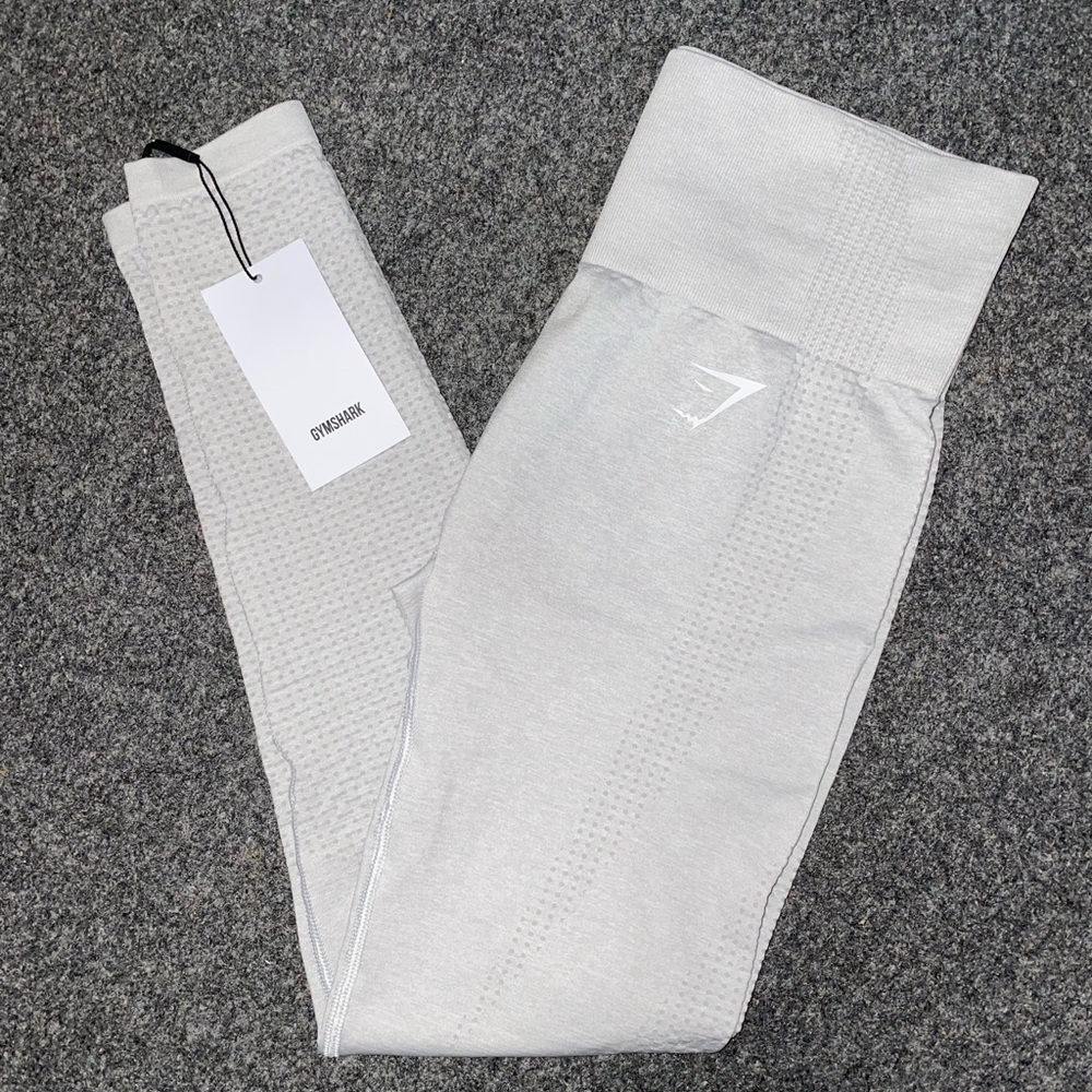 NWT Gymshark Vital Seamless Leggings